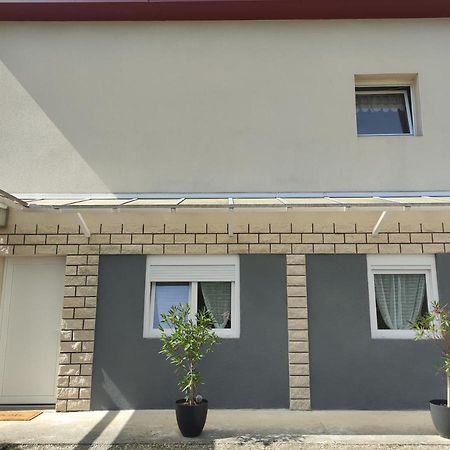 Gite Mattaincourt Εξωτερικό φωτογραφία