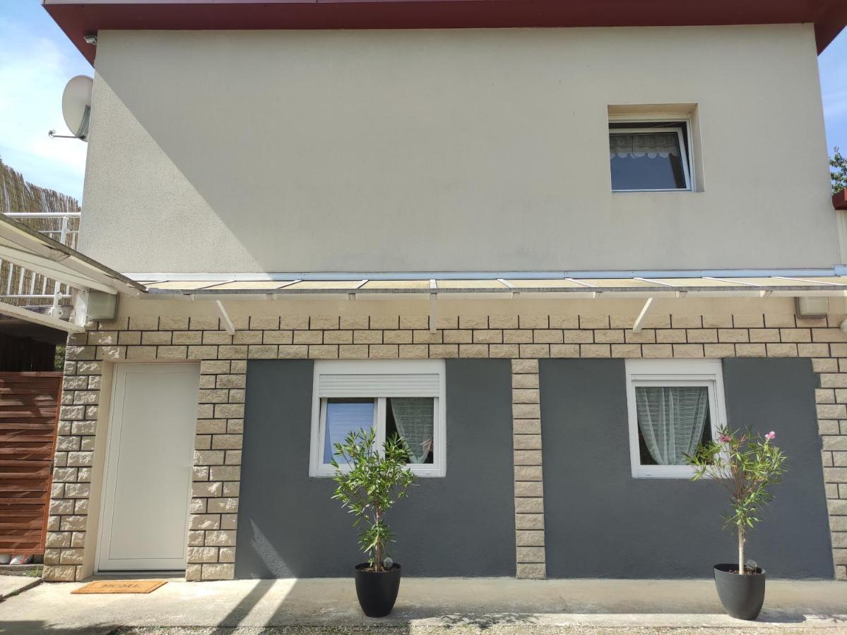 Gite Mattaincourt Εξωτερικό φωτογραφία