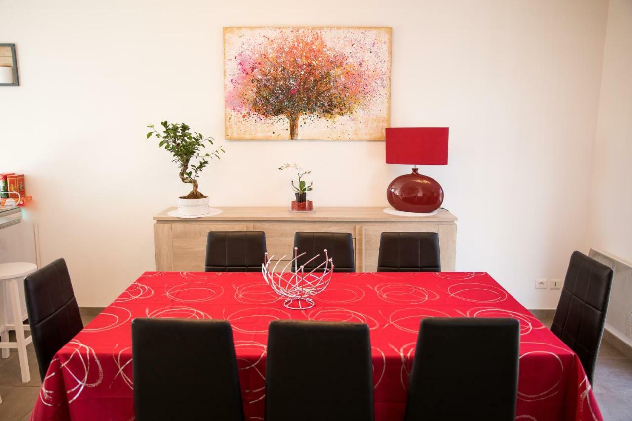 Gite Mattaincourt Εξωτερικό φωτογραφία
